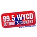 99.5 WYCD - WYCD Logo