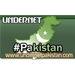 Undernet Pakistan Radio Logo