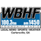 WBHF - WBHF Logo