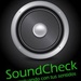 SoundCheck Radio Logo