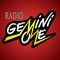 Radio Gemini One Logo