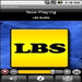 Liberty Broadcasting System Logo