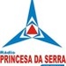 Rádio Princesa da Serra Logo