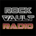 Rock Vault Radio Logo