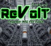 ReVolt Radio - ReVolt Trance Radio Logo