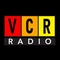 Vybzecorner Radio Logo