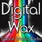 Digital Wax Radio Logo