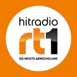 Hitradio RT1 Logo