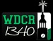 Dartmouth College Radio WebDCR Logo