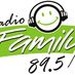 Radio Family Logo