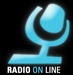 Radio110 Logo