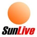 Radio Sunlive FM Logo