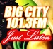 Big City Fm Logo