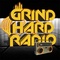 Grindhard Radio Logo