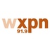 88.5 XPN - WXPJ Logo