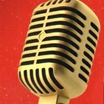 Golden Days Radio Logo