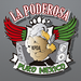 La Poderosa - KPDA Logo