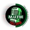 103.9 MU FM Logo