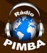 Rádio Pimba Logo