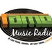 Fame Music Radio Logo