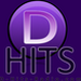 D-Hits Radio Logo