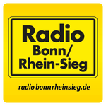 Radio Bonn/Rhein-Sieg Logo