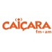 Radio Caiçara Logo