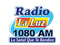 Radio La Luz Logo