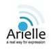 Arielle Logo