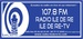 Radio Île de Ré Logo