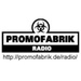 Promofabrik-Radio Logo