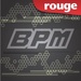 Rouge FM - Bpm Logo