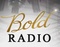 Bold Radio Station Logo