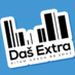 Daš Extra Radio Bijeljina Logo