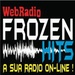 Rádio FrozenHits (Sertanejo) Logo