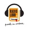 Radio Libri Logo