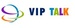 VIPTALK- DESI MiX Radio Logo