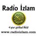 Radio Izlam Logo