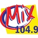 Mix 104.9 - KRMX Logo