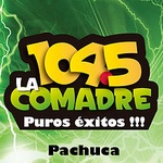 La Comadre - XHRD-FM - XERD-AM Logo