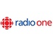 CBC Radio One Goose Bay - CFGB-FM Logo