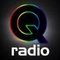 Radiowalla - Chinese Logo