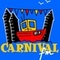 Carnival FM Hastings Logo