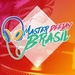 Web Rádio Master DeeJay Brasil Logo