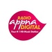 Radio Appna Digital Australia Logo