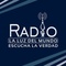 Radio La Luz Del Mundo Logo