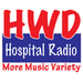 HWD Hospital Radio Logo