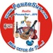 Radio PauzaSur Logo