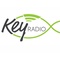 Key Radio - KEYP Logo