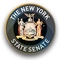 New York State Senate Logo